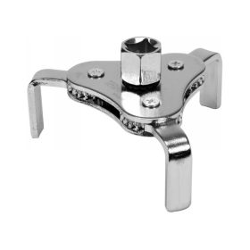 YATO Olajszűrő leszedő 3 körmös 63-120 mm