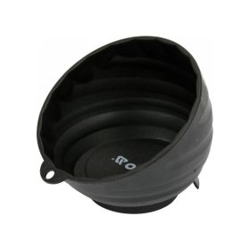 YATO Mégneses csavargyűjtő tál 110 mm