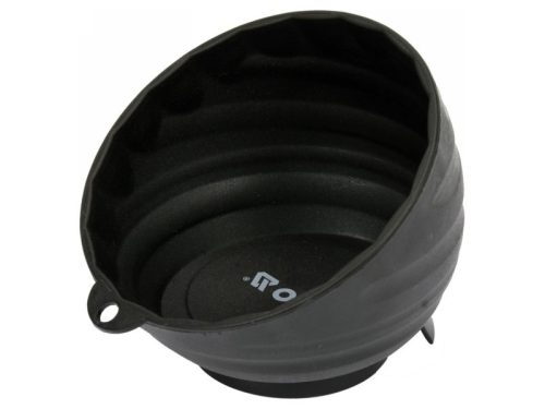 YATO Mégneses csavargyűjtő tál 110 mm