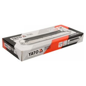 YATO Mágnestálca 350x150 mm