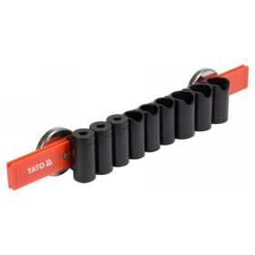 YATO Mágneses szerszámtartó 350 mm