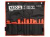YATO Kárpitkiszedő készlet 11 részes