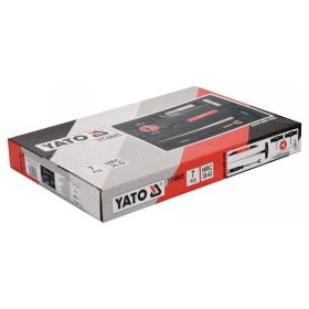 YATO Szélvédőcserélő szett 7 részes HRC 38-42