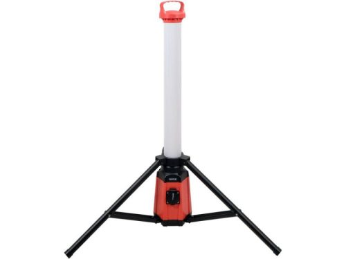 YATO Szerelőlámpa 360 fokos 50 W 3800 lm