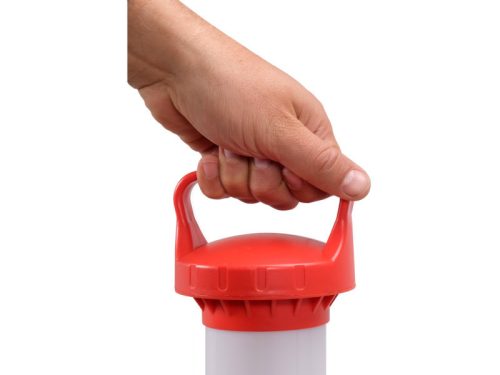 YATO Szerelőlámpa 360 fokos 100 W 7500 lm