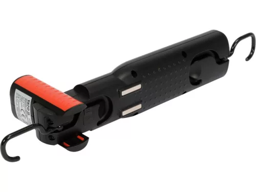 YATO Akkus lámpa 30+7 LED 100 / 45 lm