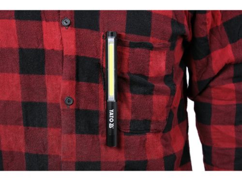 YATO Elemes LED toll lámpa 200 lm