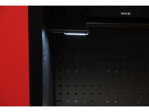 YATO Elemes LED toll lámpa 200 lm