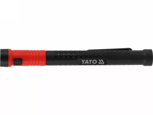 YATO Teleszkódpos mágneses vizsgáló lámpa 100 lm