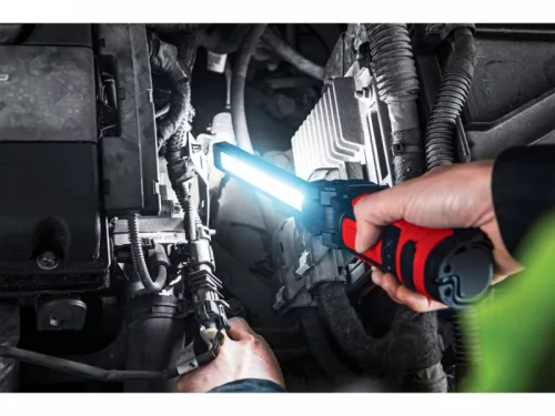 YATO Szerelőlámpa 1000 lm