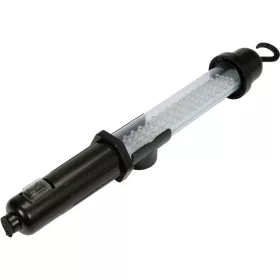 YATO Akkus szerelőlámpa 60+1 LED 150 lm 1,8 Ah