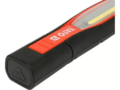 YATO Led lámpa 1000 lm