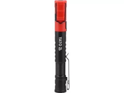 YATO Akkus LED Lámpa 350 lm