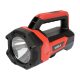 YATO Akkus LED kemping lámpa 9 üzemmód 600 / 1000 lm