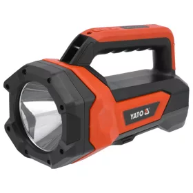 YATO Akkus LED kemping lámpa 9 üzemmód 600 / 1000 lm