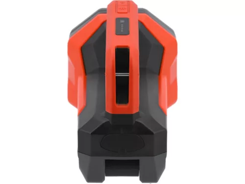 YATO Akkus LED kemping lámpa 9 üzemmód 600 / 1000 lm