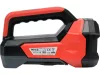 YATO Akkus LED kemping lámpa 9 üzemmód 600 / 1000 lm