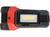 YATO Akkus LED kemping lámpa 9 üzemmód 600 / 1000 lm