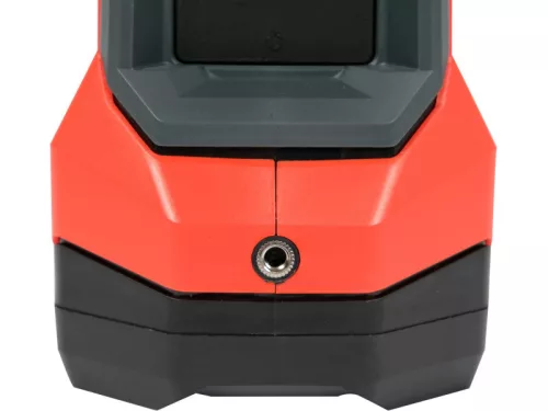 YATO Akkus LED kemping lámpa 9 üzemmód 600 / 1000 lm