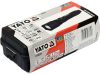 YATO Akkus LED zseblámpa 900 lm