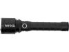 YATO Akkus LED zseblámpa 8000 lm