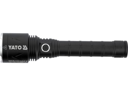 YATO Akkus LED zseblámpa 8000 lm