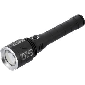 YATO Akkus LED zseblámpa 8000 lm