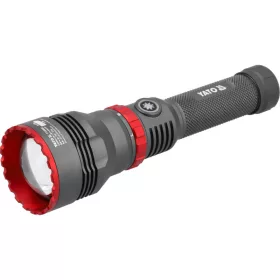 YATO Akkus LED lámpa 1000 lm 4,0 Ah IPX7