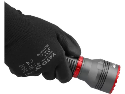 YATO Akkus LED lámpa 1000 lm 4,0 Ah IPX7