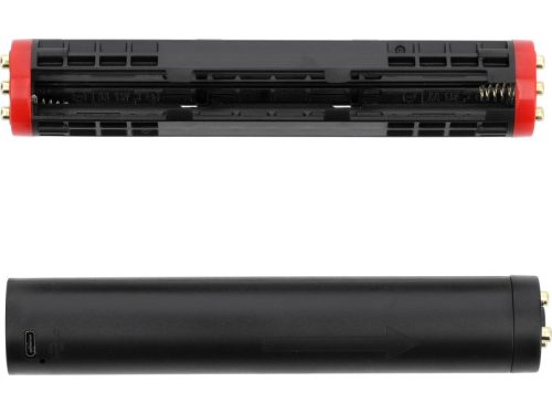 YATO Akkus LED lámpa 5000 lm 2,6 Ah IPX4