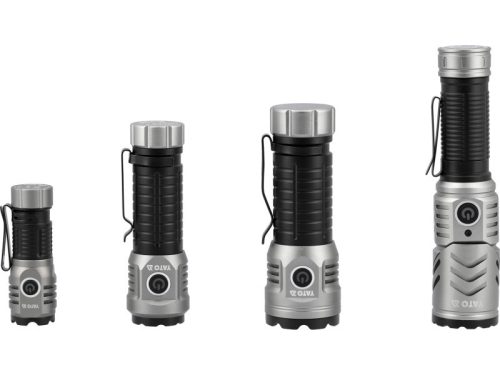 YATO Akkus Led zseblámpa 1000 lm