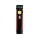 YATO Akkus LED + UV zseblámpa 200/300 lm