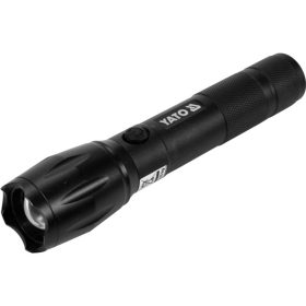 YATO Akkus UV zseblámpa + szemüveg