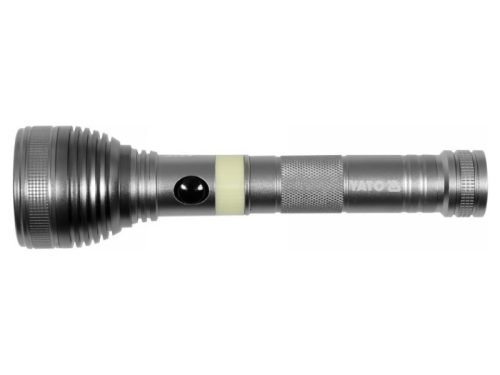 YATO Akkus UV zseblámpa + szemüveg