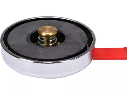 YATO Hegesztő földelő mágnes 500A 7kg