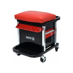 YATO Fiókos műhelyzsámoly 150 kg