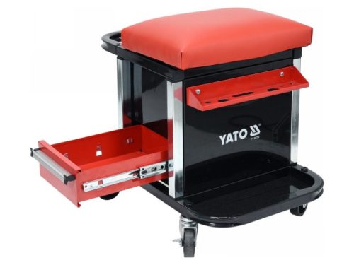 YATO Fiókos műhelyzsámoly 150 kg