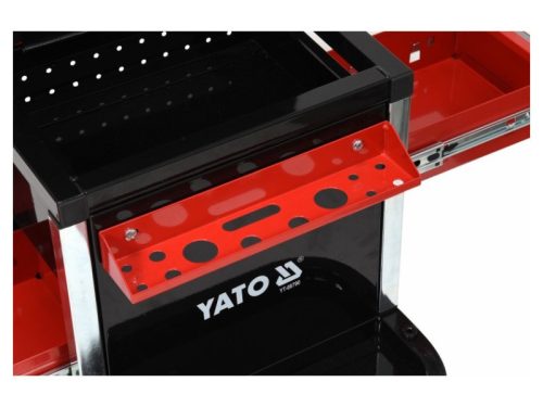 YATO Fiókos műhelyzsámoly 150 kg
