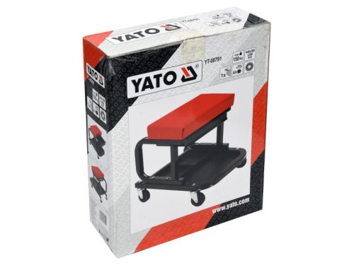 YATO Fiókos műhelyzsámoly 150 kg