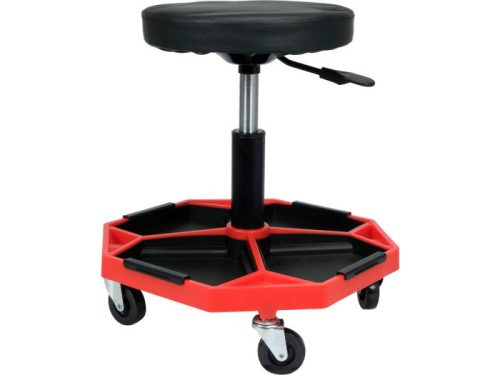 YATO Műhelyzsámoly szerszámtárolóval 140 kg