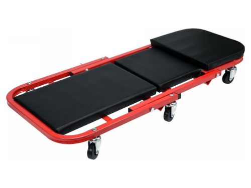 YATO Görgős fekpad 910 mm székké alakítható