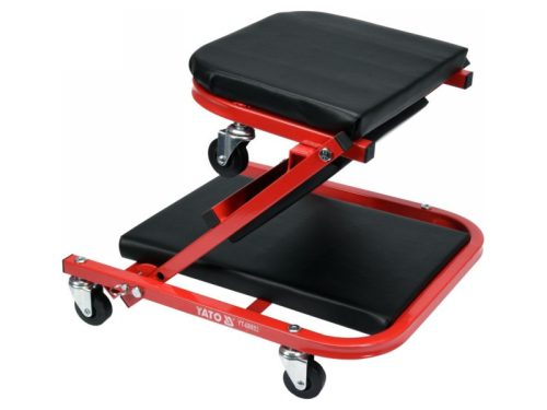 YATO Görgős fekpad 910 mm székké alakítható