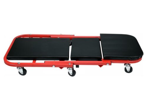 YATO Görgős fekpad 910 mm székké alakítható