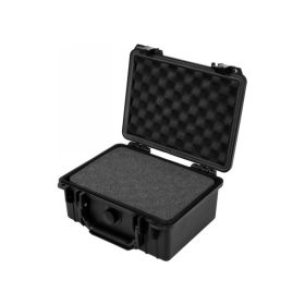 YATO Szerszámkoffer habszivacs betéttel 232 x 192 x 111 mm