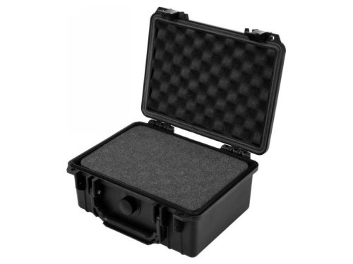 YATO Szerszámkoffer habszivacs betéttel 232 x 192 x 111 mm