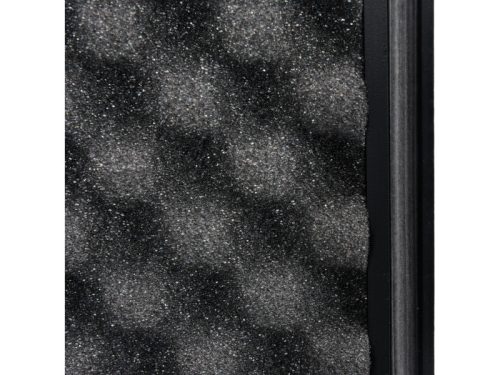 YATO Szerszámkoffer habszivacs betéttel 270 x 246 x 124 mm