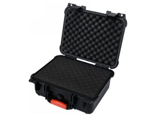 YATO Szerszámkoffer habszivacs betéttel 339 x 295 x 152 mm