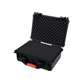 YATO Szerszámkoffer habszivacs betéttel 406 x 330 x 174 mm