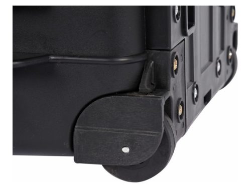 YATO Kerekes szerszámkoffer habszivacs betéttel 569 x 351 x 229 mm