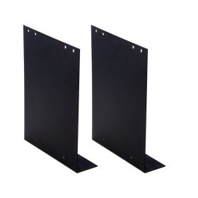   YATO Szekrény tartó konzol 500 x 100 x 350 mm YT-08920-hoz (2 db)